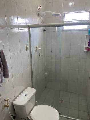 Casa 2 Pavimentos À Venda com 5/4 Sendo 4 suítes na Treze de Julho