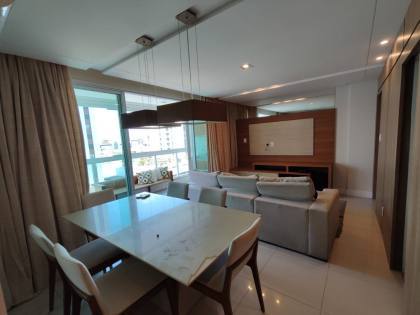 Apartamento Para Alugar com 3 quartos 1 suítes no bairro Luzia em Aracaju