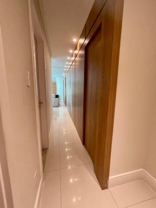 Apartamento Para Alugar com 3 quartos 1 suítes no bairro Luzia em Aracaju