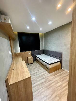 Apartamento Para Alugar com 3 quartos 1 suítes no bairro Luzia em Aracaju