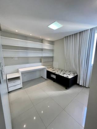 Apartamento Para Alugar com 3 quartos 1 suítes no bairro Luzia em Aracaju