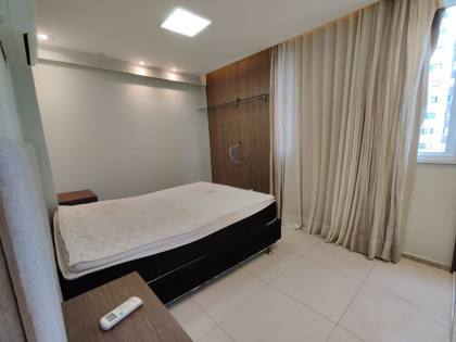 Apartamento Para Alugar com 3 quartos 1 suítes no bairro Luzia em Aracaju