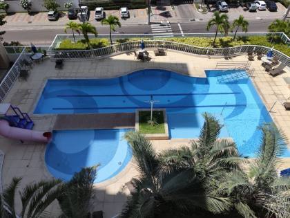 Apartamento Para Alugar com 3 quartos 1 suítes no bairro Luzia em Aracaju