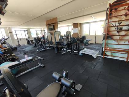 Apartamento Para Alugar com 3 quartos 1 suítes no bairro Luzia em Aracaju