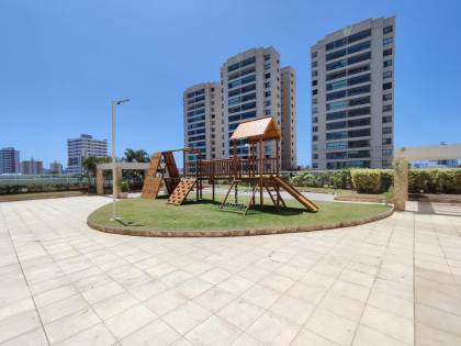 Apartamento Para Alugar com 3 quartos 1 suítes no bairro Luzia em Aracaju