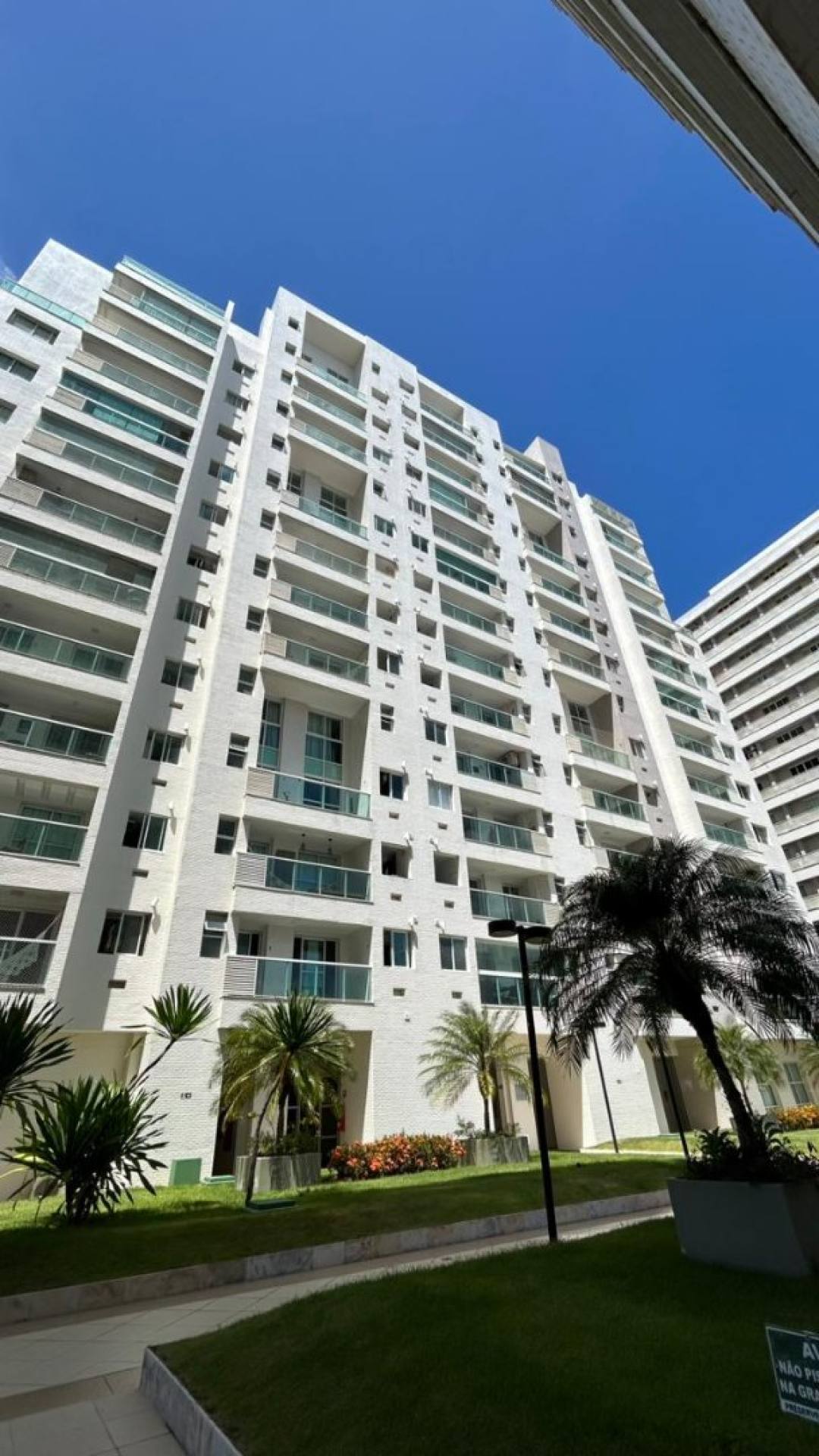 Studio Para Alugar com 1 quartos 1 suítes no bairro Jardins em Aracaju