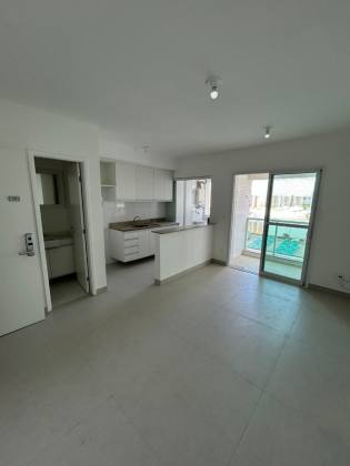 Studio Para Alugar com 1 quartos 1 suítes no bairro Jardins em Aracaju