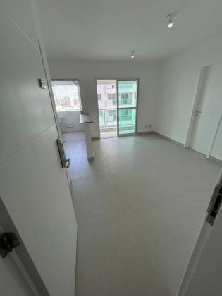 Studio Para Alugar com 1 quartos 1 suítes no bairro Jardins em Aracaju