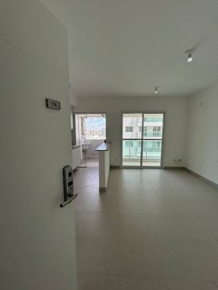 Studio Para Alugar com 1 quartos 1 suítes no bairro Jardins em Aracaju