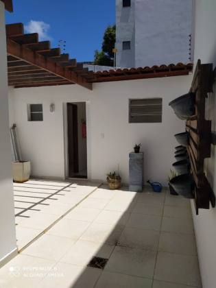 Vende-se Casa Com 126m²,Mobiliada Para Comercio  – Bairro Centro