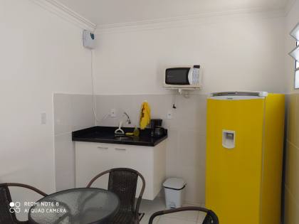 Vende-se Casa Com 126m²,Mobiliada Para Comercio  – Bairro Centro