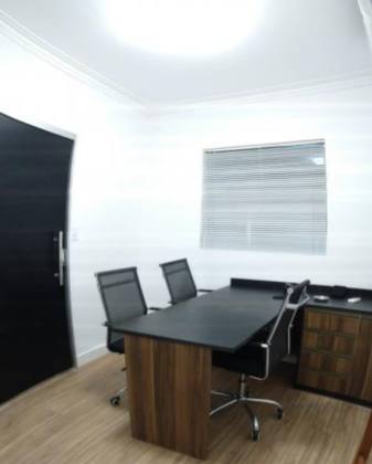 Excelente Casa Comercial 126M² Para Alugar - Bairro Centro