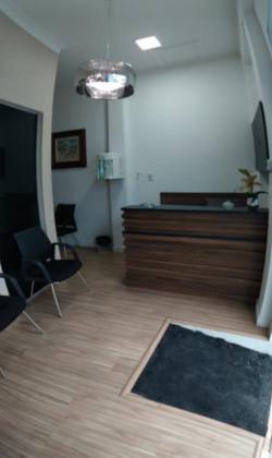 Excelente Casa Comercial 126M² Para Alugar - Bairro Centro