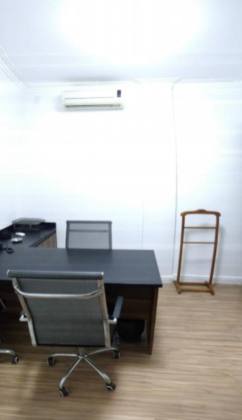 Excelente Casa Comercial 126M² Para Alugar - Bairro Centro