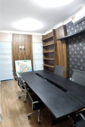 Excelente Casa Comercial 126M² Para Alugar - Bairro Centro