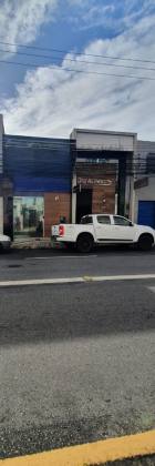 Excelente Casa Comercial 126M² Para Alugar - Bairro Centro