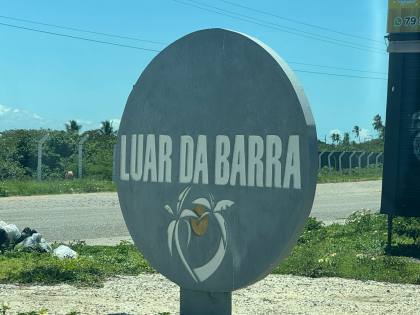 Casa À Venda No Loteamento Luar da Barra Com 3/4 Sendo 1 Suíte - Próxima da Praia!