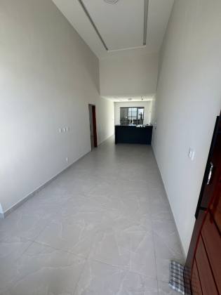 Casa À Venda No Loteamento Luar da Barra Com 3/4 Sendo 1 Suíte - Próxima da Praia!