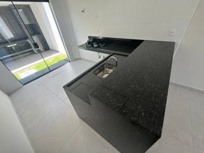 Casa À Venda No Loteamento Luar da Barra Com 3/4 Sendo 1 Suíte - Próxima da Praia!