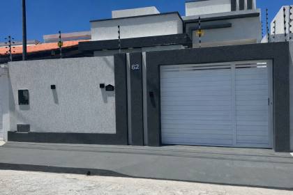 Casa À Venda No Loteamento Luar da Barra Com 3/4 Sendo 1 Suíte - Próxima da Praia!