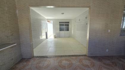 Casa Para Alugar com 3 quartos 1 suíte no Bairro Suíssa