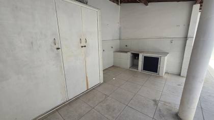 Casa Para Alugar com 3 quartos 1 suíte no Bairro Suíssa