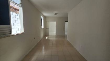 Casa Para Alugar com 3 quartos 1 suíte no Bairro Suíssa