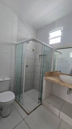 Casa Para Alugar com 3 quartos 1 suíte no Bairro Suíssa