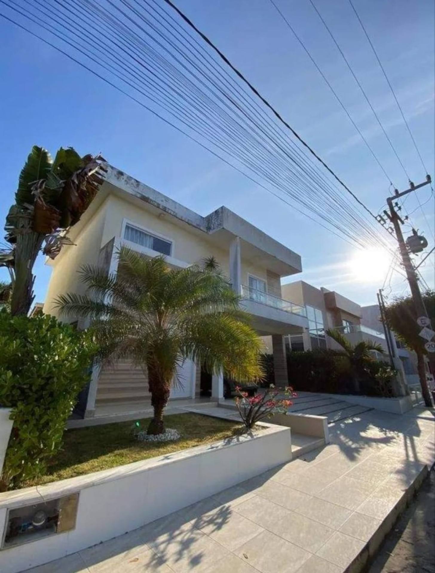 Casa de 250m² à venda no Fragatta 4 quartos, sendo 2 suítes