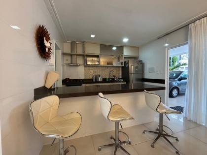 Casa de 250m² à venda no Fragatta 4 quartos, sendo 2 suítes