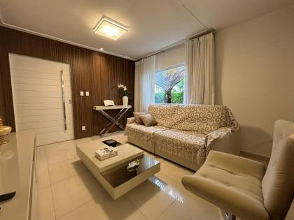 Casa de 250m² à venda no Fragatta 4 quartos, sendo 2 suítes