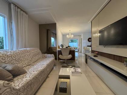 Casa de 250m² à venda no Fragatta 4 quartos, sendo 2 suítes