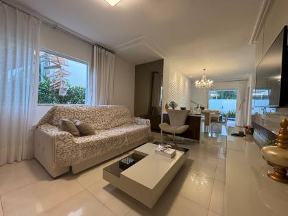 Casa de 250m² à venda no Fragatta 4 quartos, sendo 2 suítes