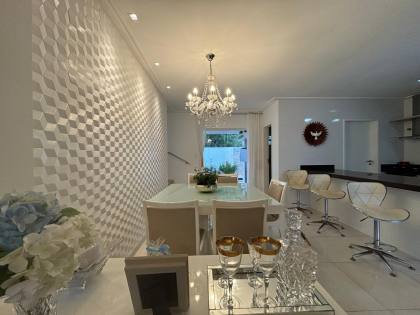 Casa de 250m² à venda no Fragatta 4 quartos, sendo 2 suítes