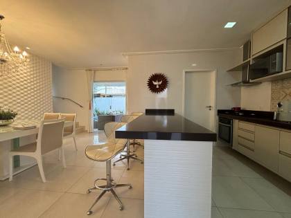 Casa de 250m² à venda no Fragatta 4 quartos, sendo 2 suítes