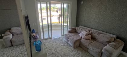 Casa de Alto Padrão à Venda no Reserva Aruanã – 4 Suítes + Área Gourmet