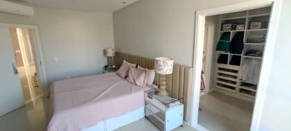 Casa de Alto Padrão à Venda no Reserva Aruanã – 4 Suítes + Área Gourmet