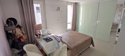 Casa de Alto Padrão à Venda no Reserva Aruanã – 4 Suítes + Área Gourmet