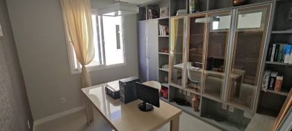 Casa de Alto Padrão à Venda no Reserva Aruanã – 4 Suítes + Área Gourmet