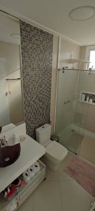 Casa de Alto Padrão à Venda no Reserva Aruanã – 4 Suítes + Área Gourmet