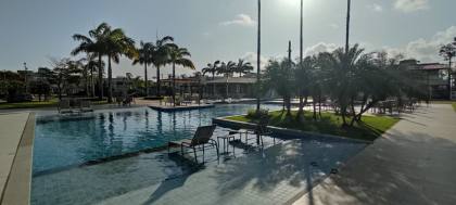 Casa de Alto Padrão à Venda no Reserva Aruanã – 4 Suítes + Área Gourmet