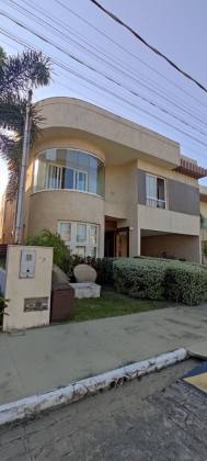 Casa de Alto Padrão à Venda no Reserva Aruanã – 4 Suítes + Área Gourmet