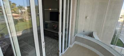 Alugo Casa Alto Padrão Mobiliada  Com 4 Suítes No Residencial Reserva Aruanã