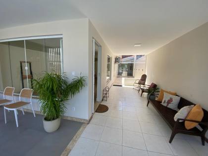 Aluga-se Sala Comercial Na Galeria Carinne Mendes