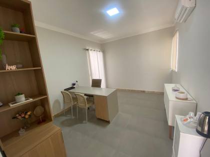 Aluga-se Sala Comercial Na Galeria Carinne Mendes