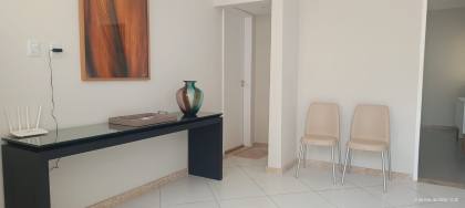 Aluga-se Sala Comercial Na Galeria Carinne Mendes