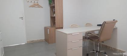 Aluga-se Sala Comercial Na Galeria Carinne Mendes