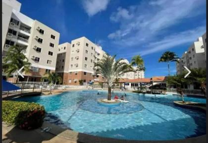 Apartamento à Venda no Vida Bela Condomínio Clube, 2 Quartos 1 Suíte - Aeroporto