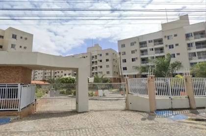 Apartamento à Venda no Vida Bela Condomínio Clube, 2 Quartos 1 Suíte - Aeroporto