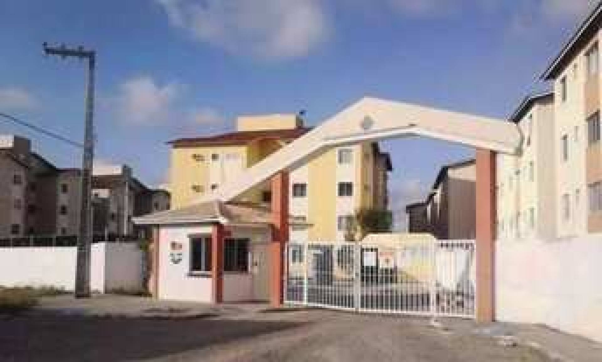 Apartamento com 61m² à Venda no Res. Portal da Barra, 3 quartos na Barra dos Coqueiros